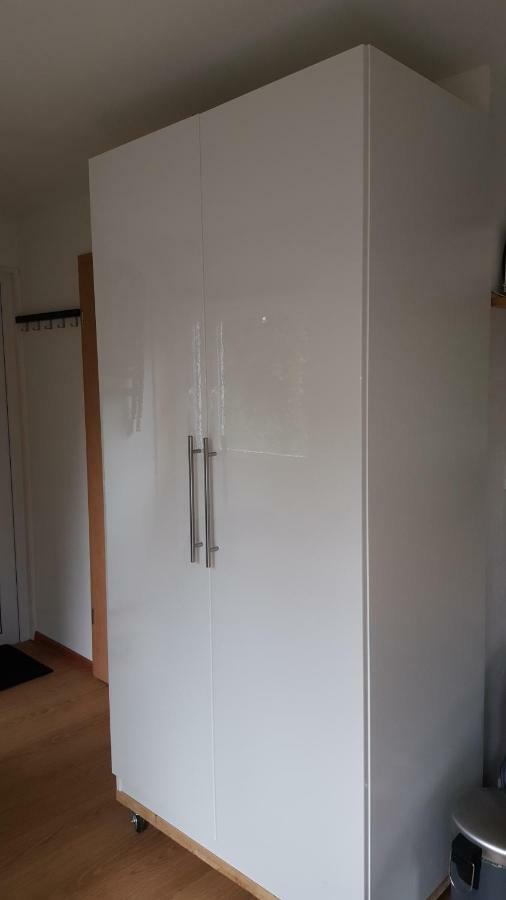 Bungalowdorf Klein Budelsdorf Altenberg  Zewnętrze zdjęcie